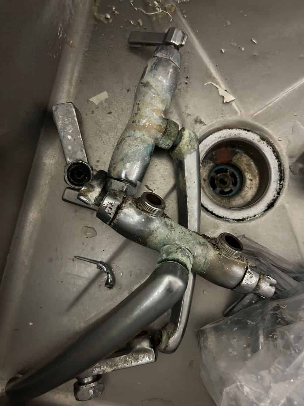 Water Quality Solutions image