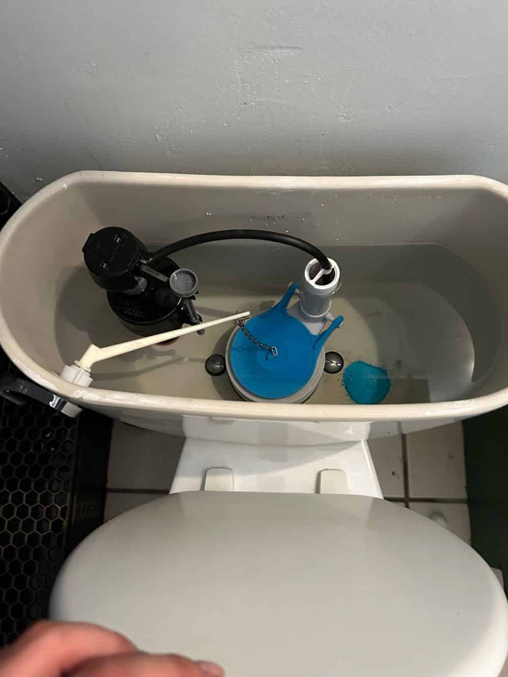 Emergency Plumbing Services image