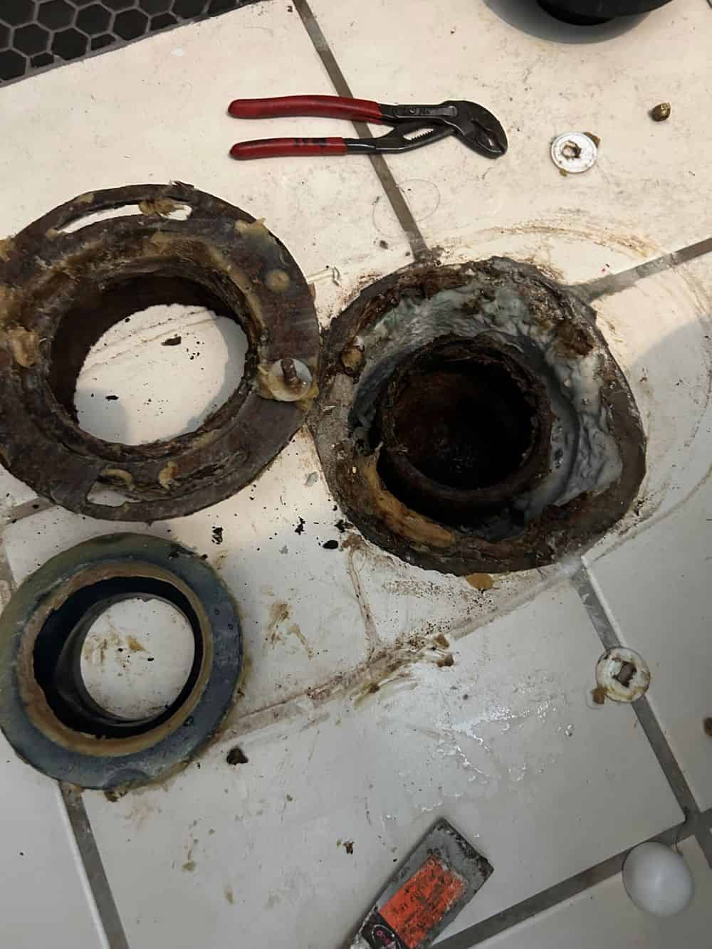 Drain & Sewer Services image