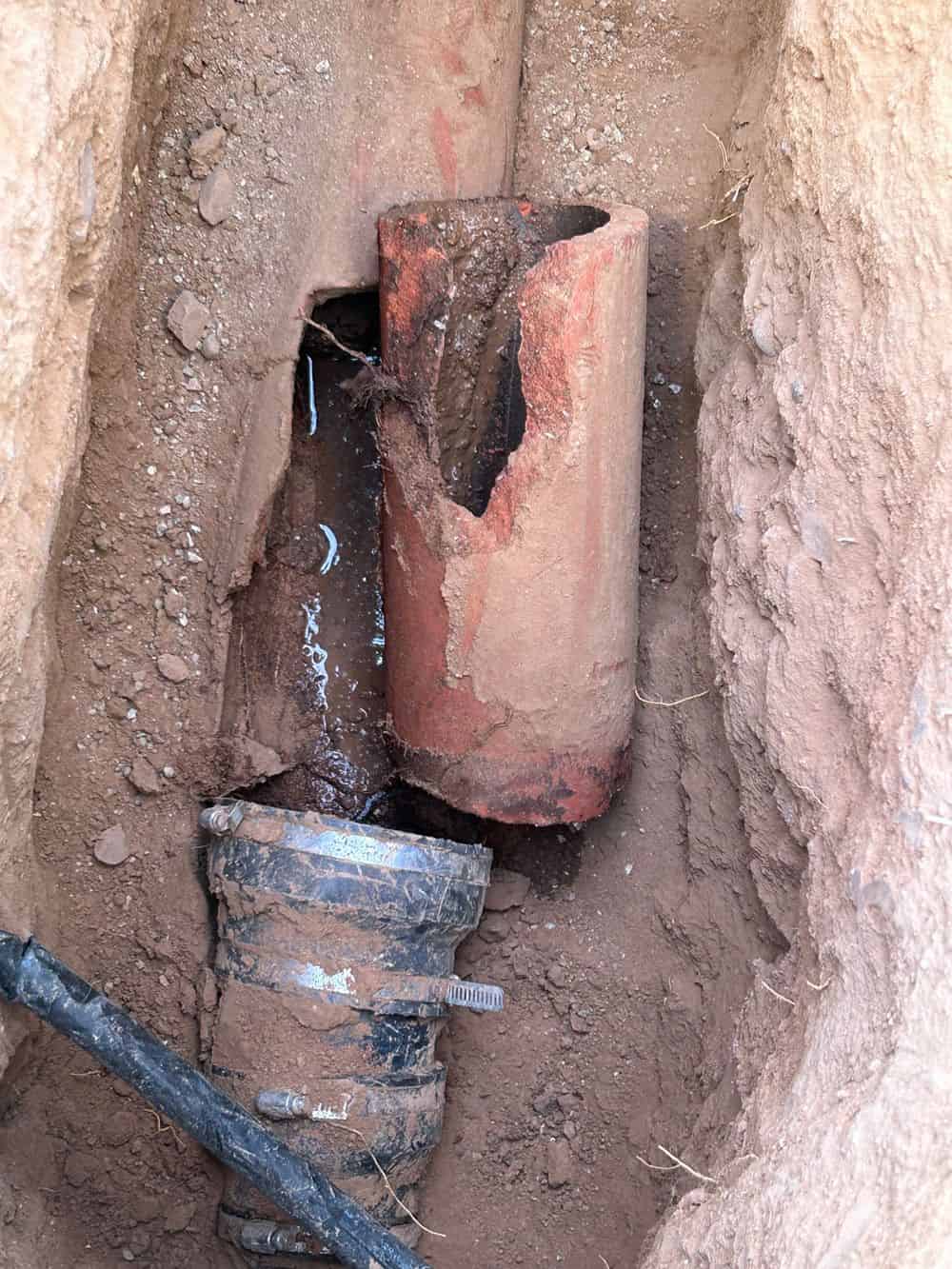 Plumbing Repairs & Maintenance image