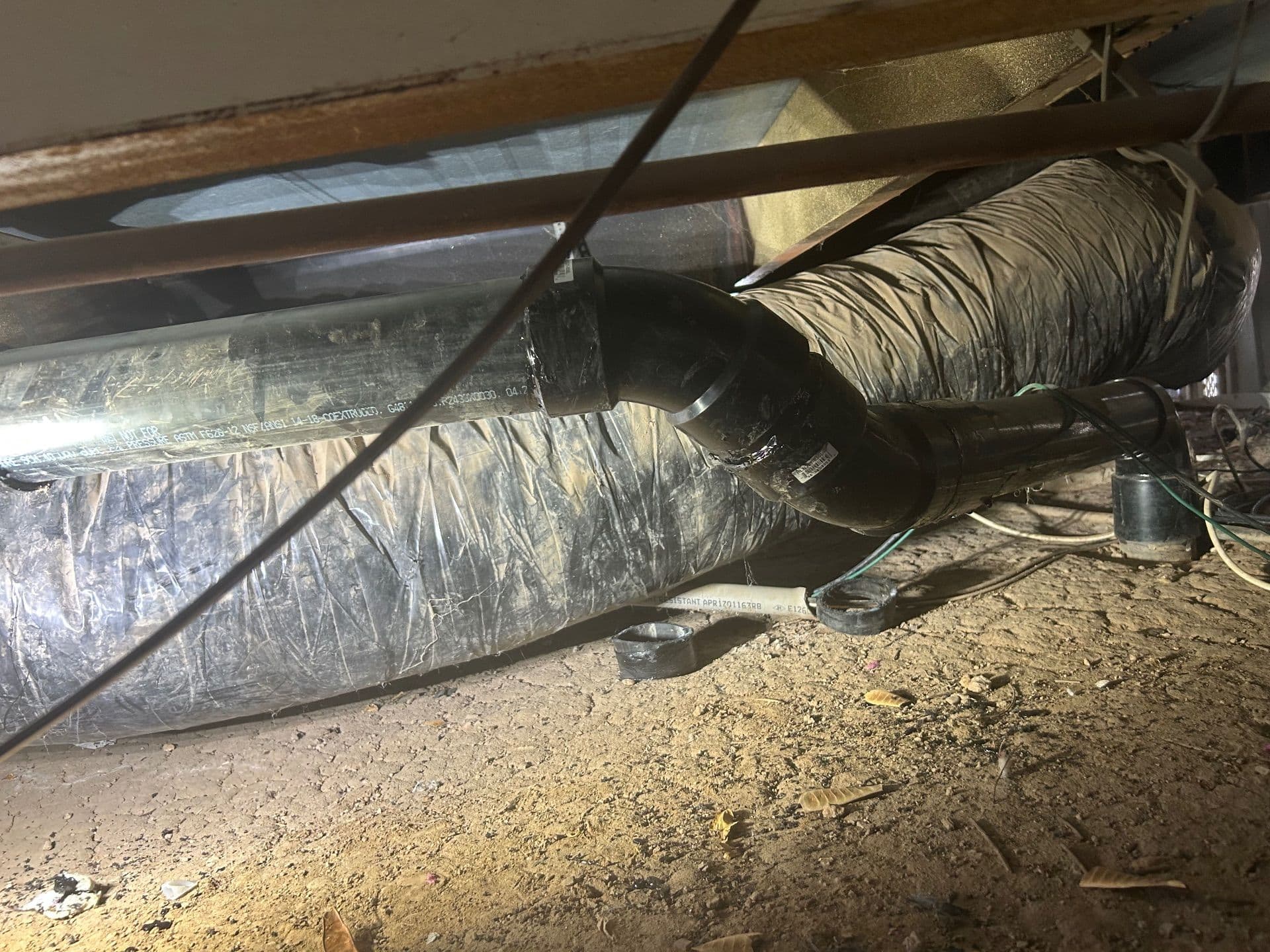 Gallery photos for Efficient Sewer Line Repair for Smooth Drainage: Image #3