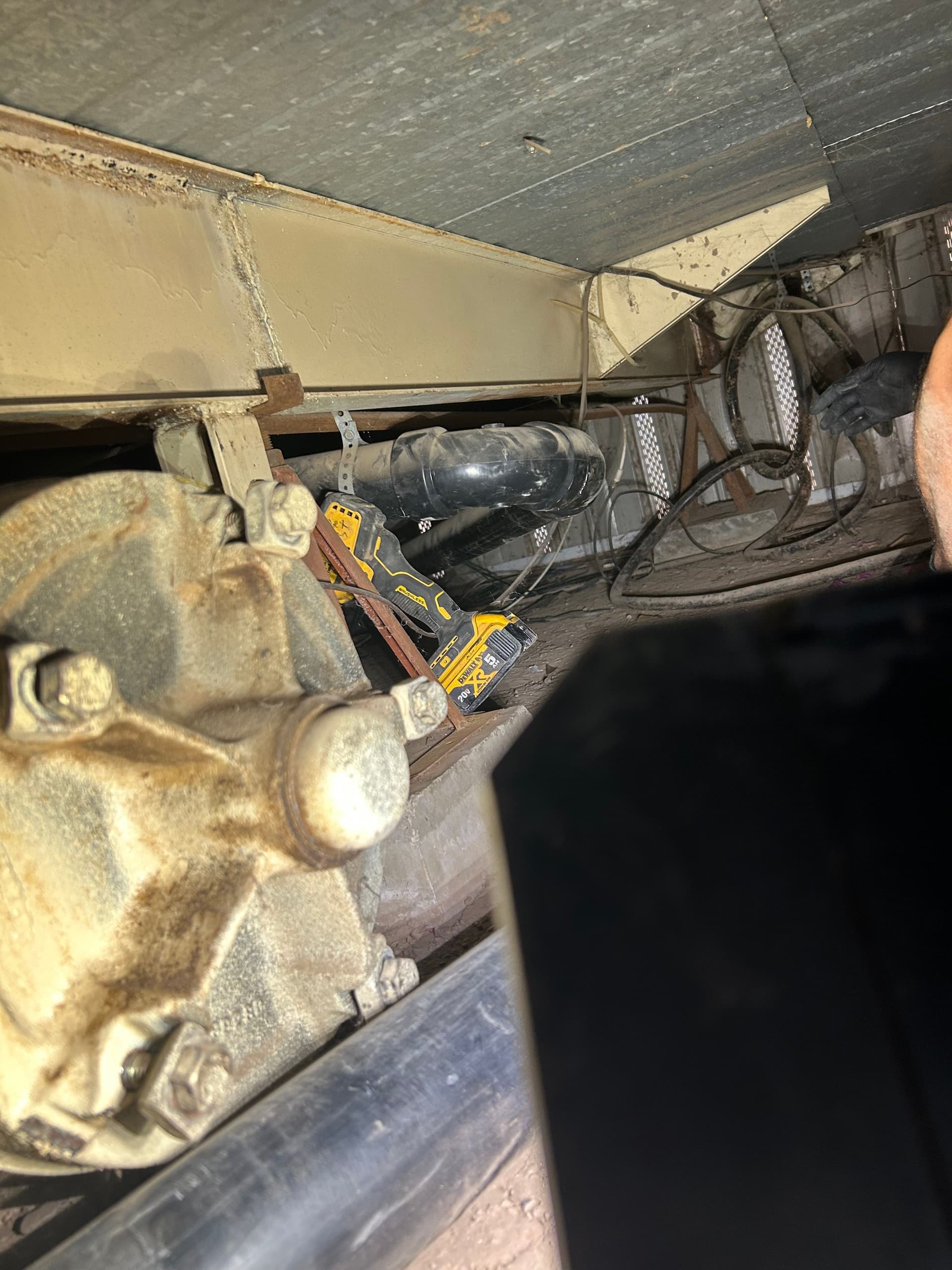 Gallery photos for Efficient Sewer Line Repair for Smooth Drainage: Image #6