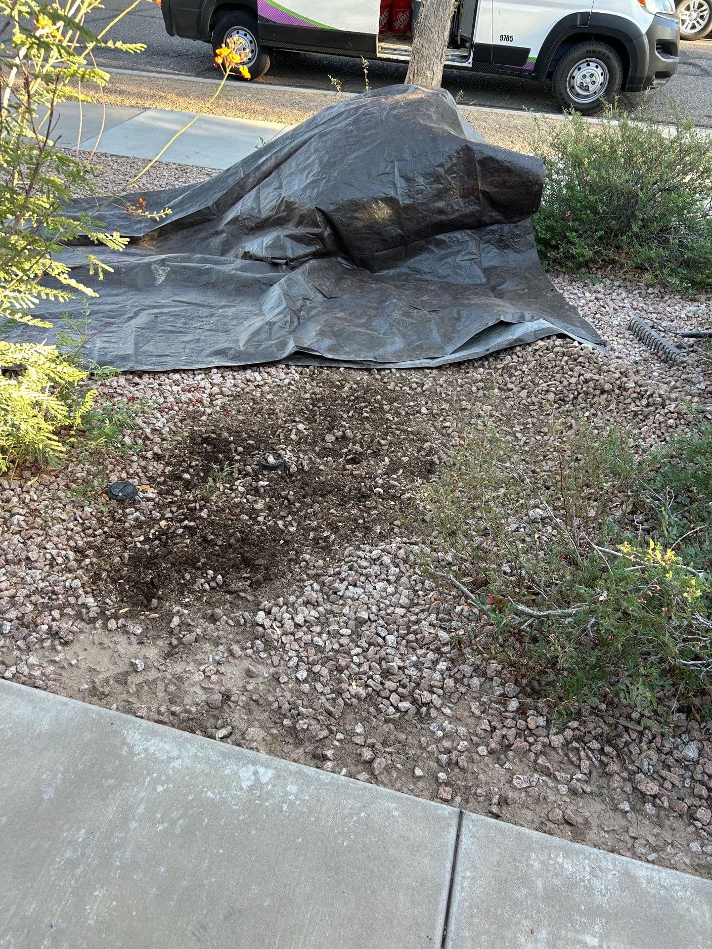 Gallery photos for Sewer Backup Solved Swiftly and Efficiently: Image #3
