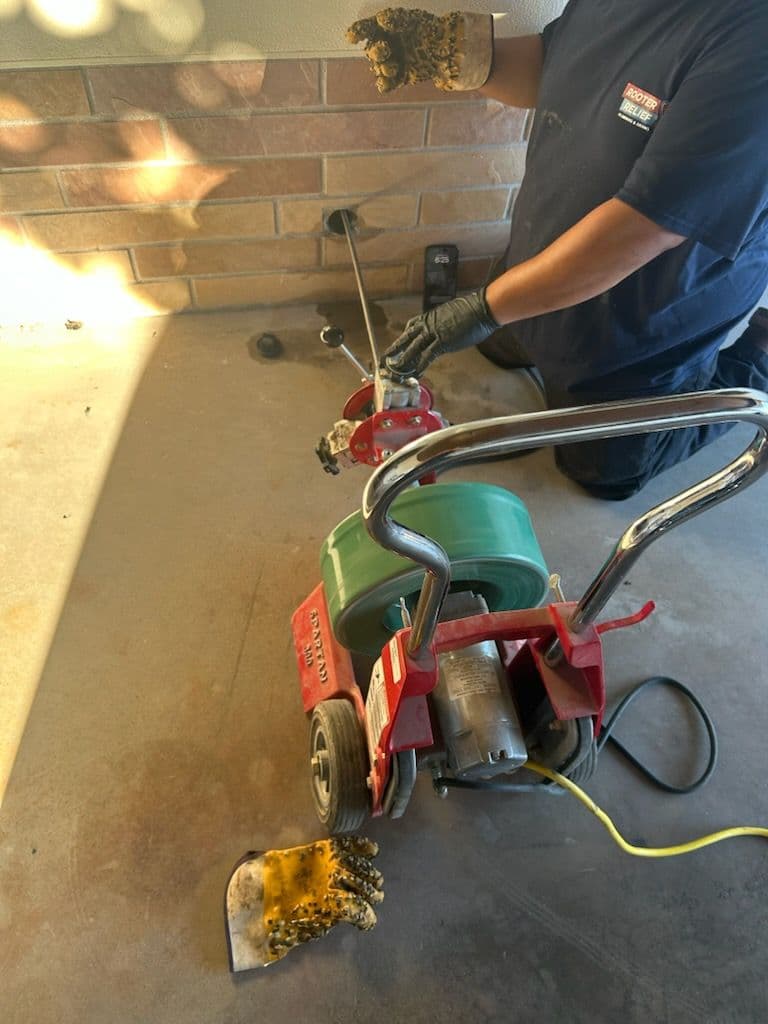 Effective Drain Solutions with Spartan 300 image