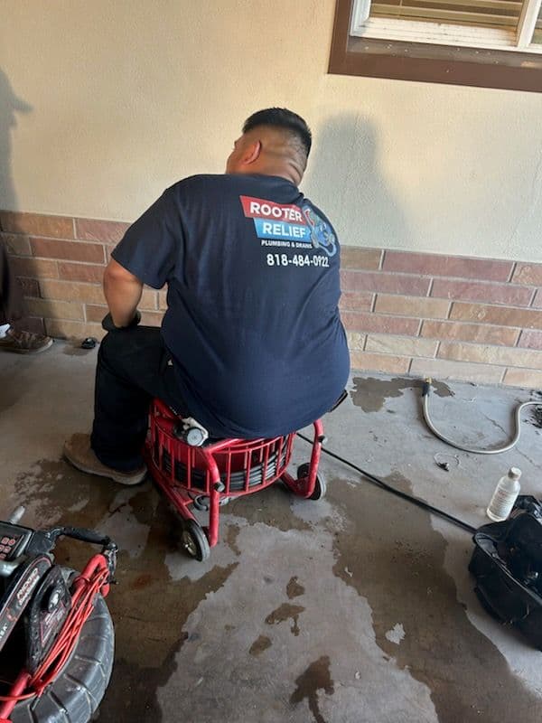 Gallery photos for Effective Drain Solutions with Spartan 300: Image #2