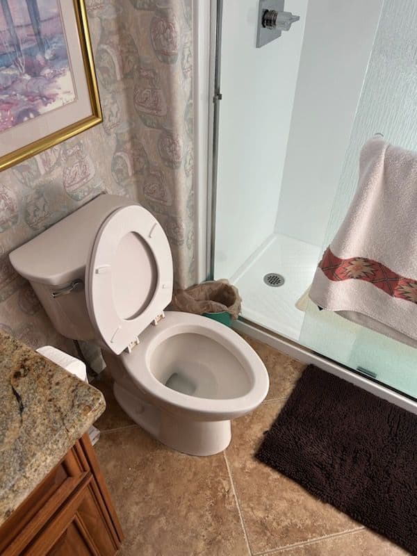 Seamless Sewer Line Repair and Restoration image