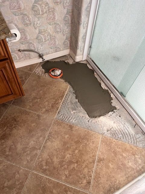 Gallery photos for Seamless Sewer Line Repair and Restoration: Image #2