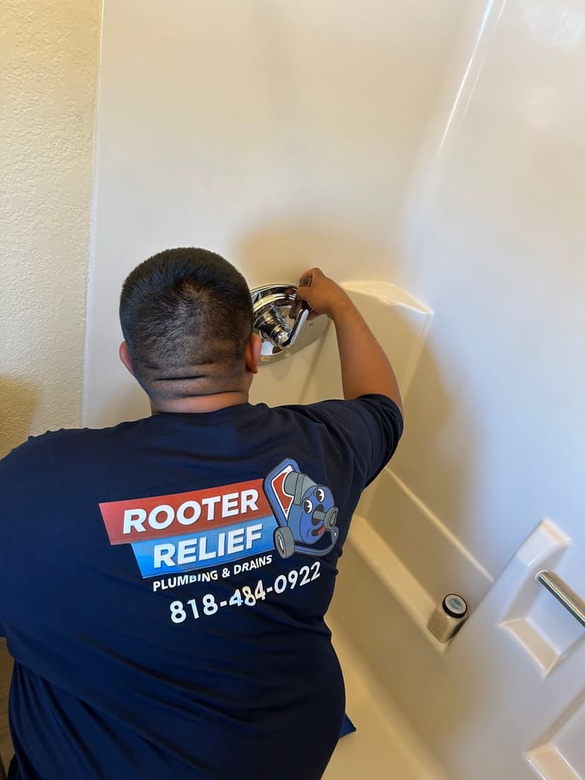 24/7 Emergency Plumbing Services's image